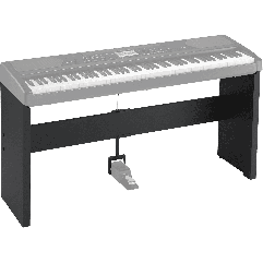 Stand clavier H30 pour Korg Havian 30