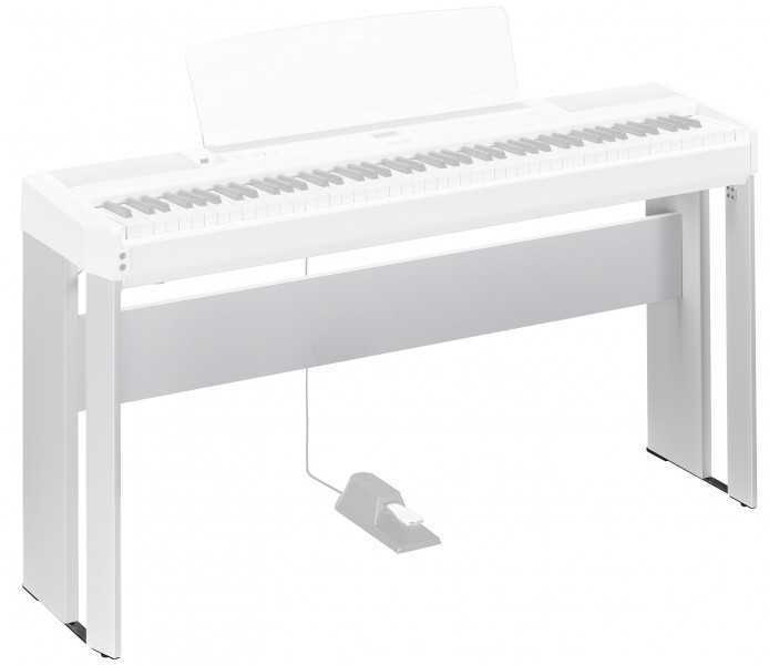 Accessoire Claviers et Pianos GENERIQUE NJS - Support de Clavier 5
