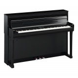 Yamaha CLP 885 PE noir brillant