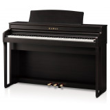 Kawai CA 401 R palissandre