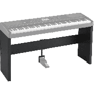 Stand clavier H30 pour Korg Havian 30
